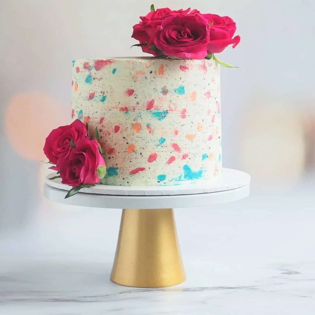 celebration cake