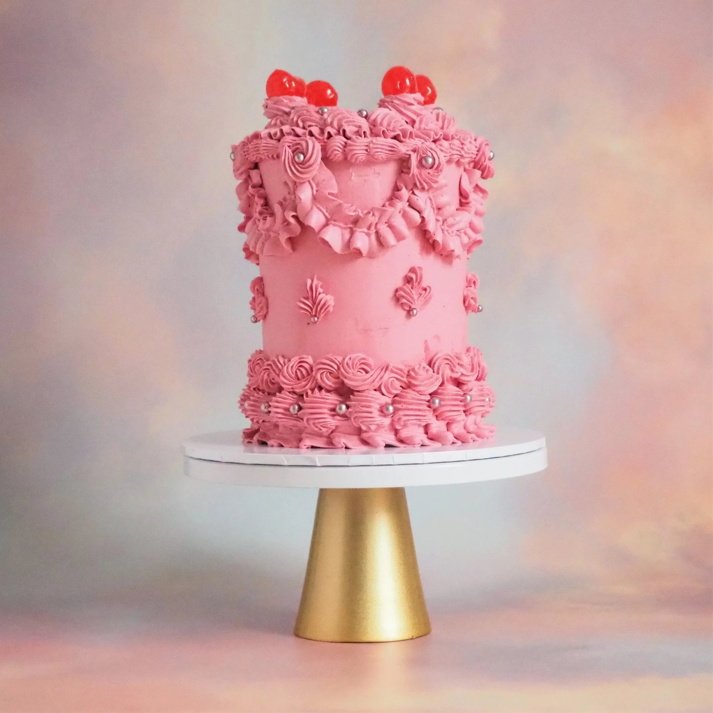 celebration cake
