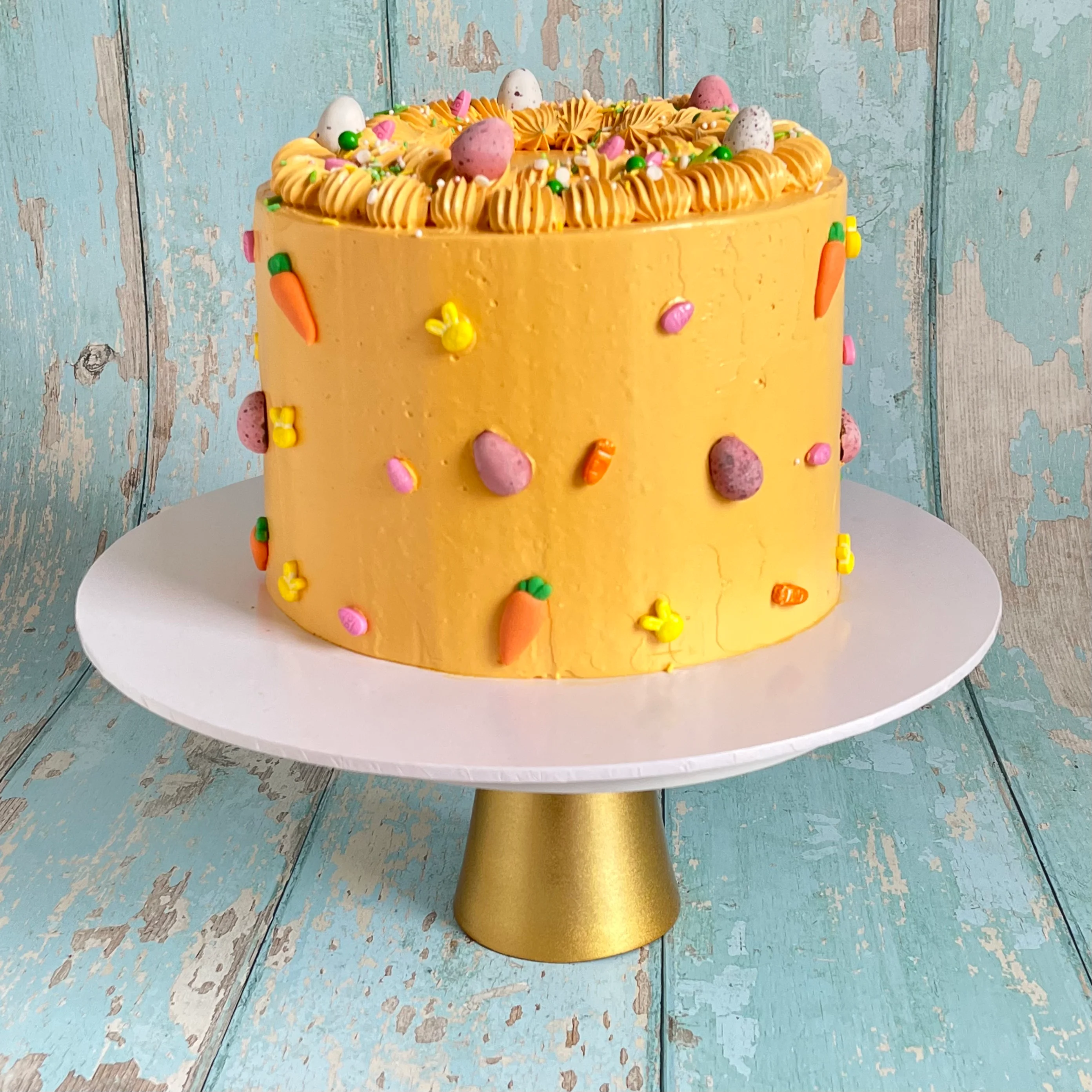 celebration cake