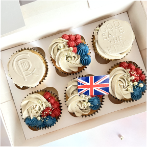 cupcake