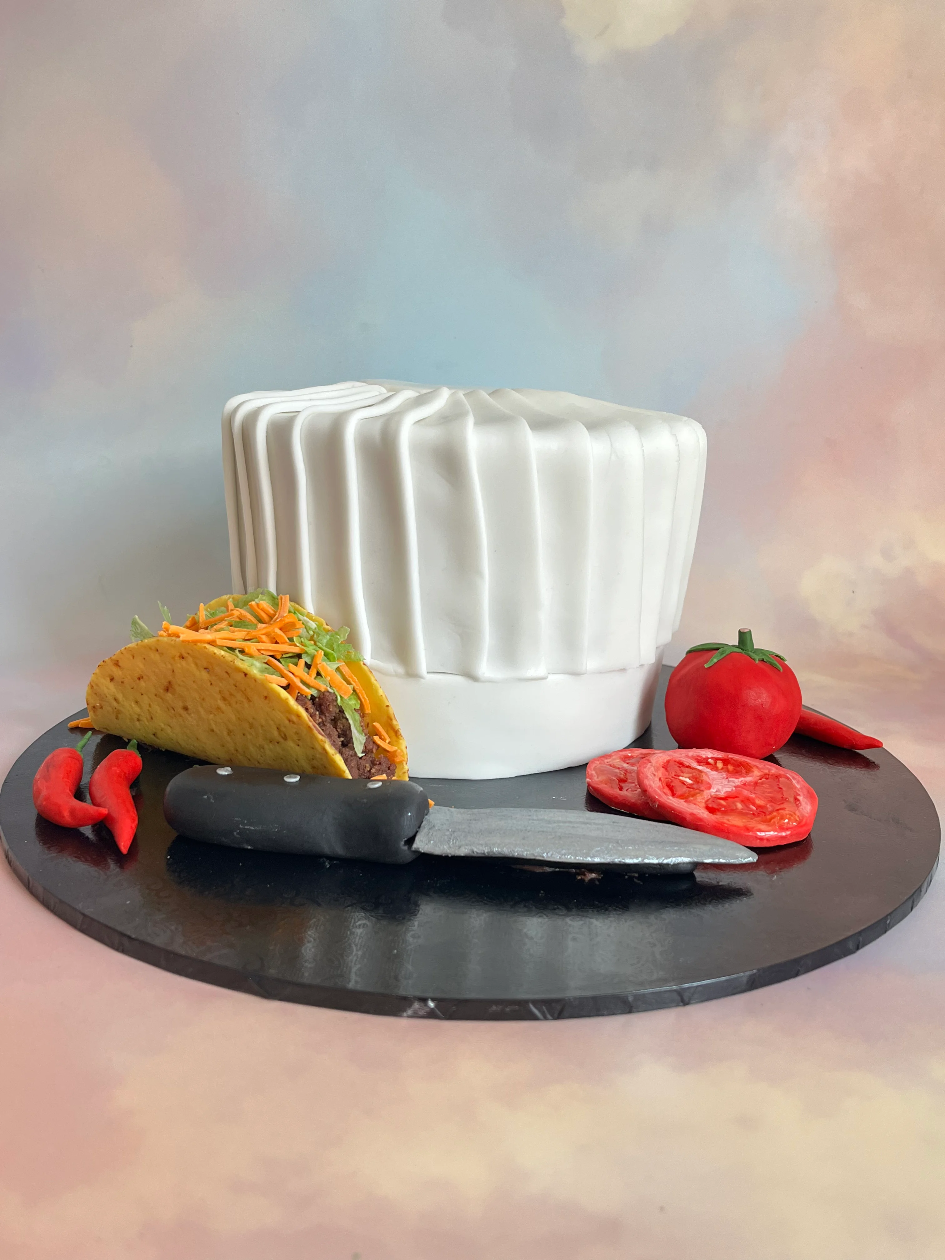 novelty cake