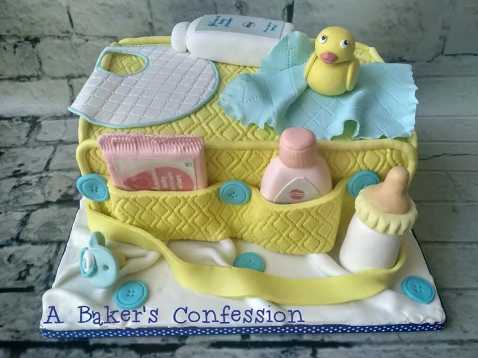 novelty cake