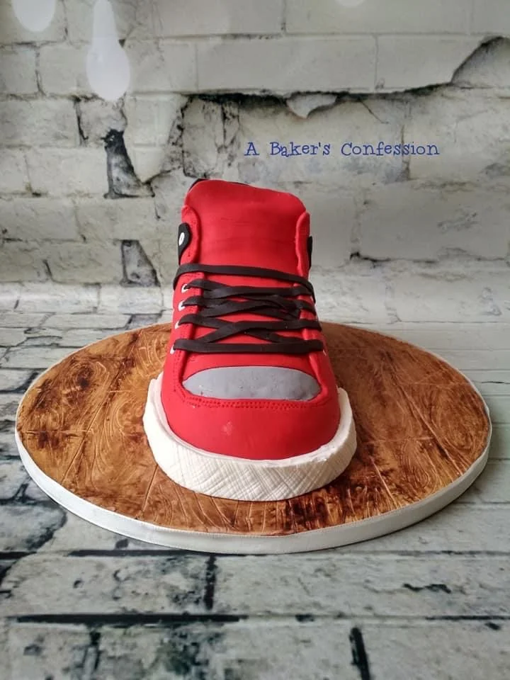 novelty cake