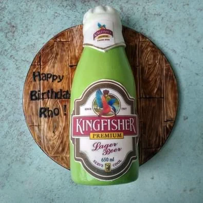 novelty cake