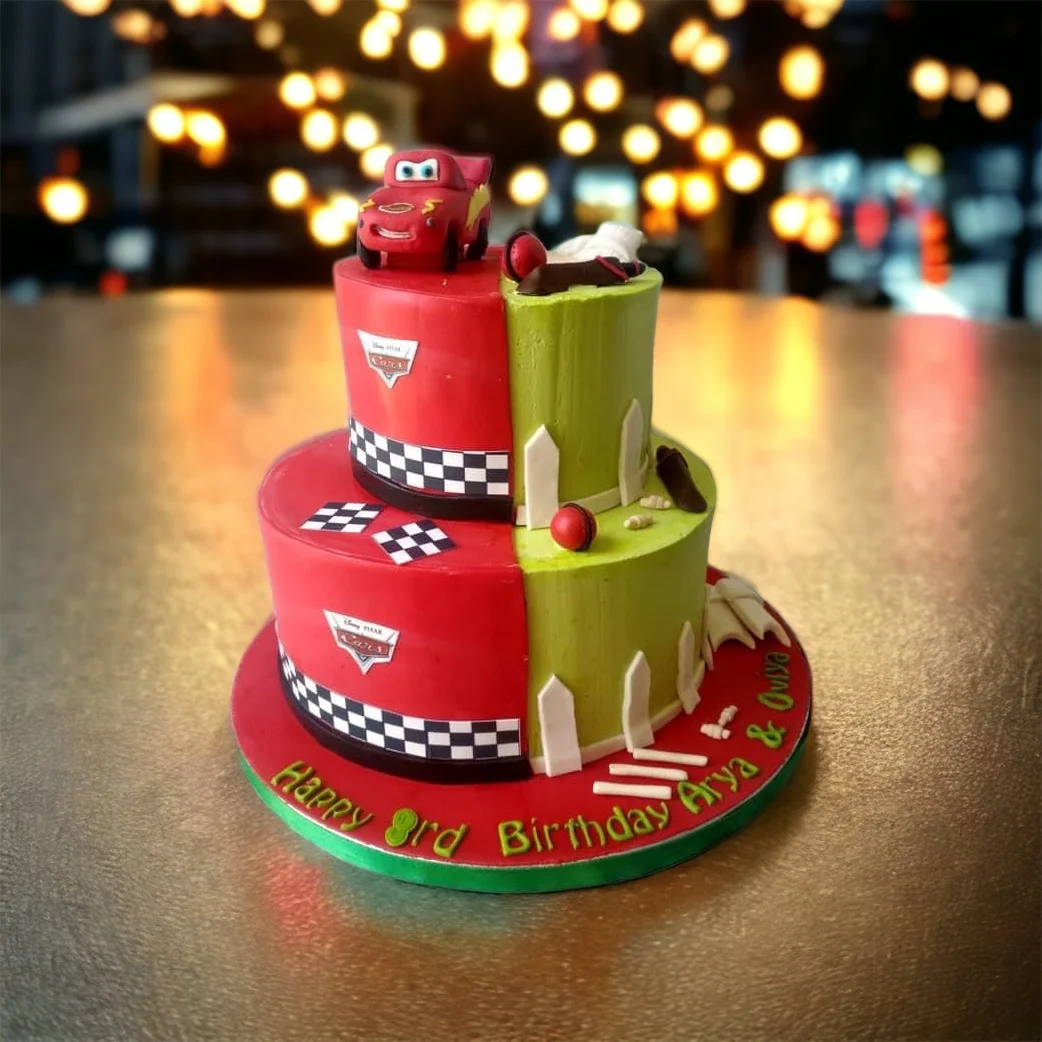novelty cake