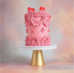 celebration cake