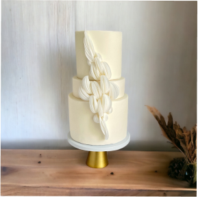 wedding cakes